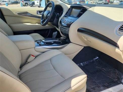 Used 2020 INFINITI QX60 Luxe w/ Proassist Package image 29