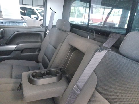 Used 2015 Chevrolet Silverado 1500 LT w/ All Star Edition image 16