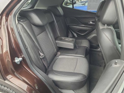 Used 2016 Buick Encore FWD image 13