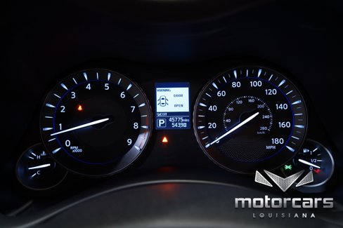 Used 2015 INFINITI Q70 L 3.7 image 37