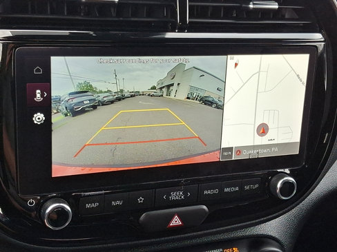 Used 2024 Kia Soul S image 18
