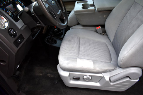 Used 2011 Ford F150 XLT w/ XLT Convenience Pkg image 24
