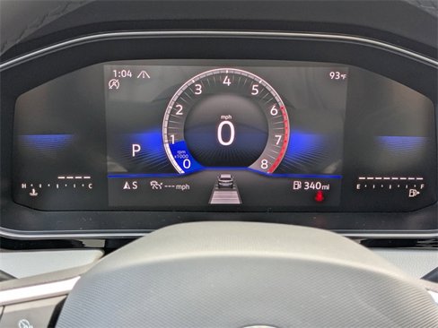 New 2025 Volkswagen Jetta S image 35