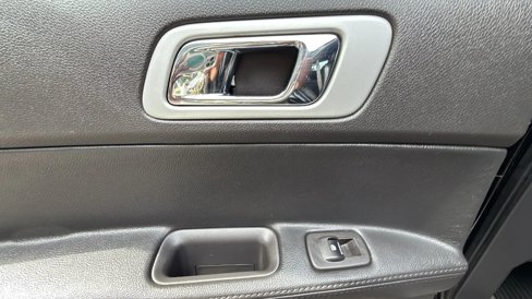 Used 2012 Ford Explorer Limited image 15