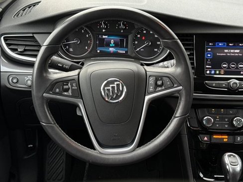 Certified 2022 Buick Encore Preferred w/ Safety Package image 28