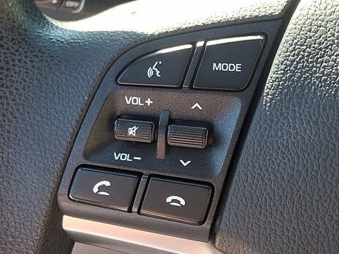 Used 2019 Hyundai Tucson SE image 20