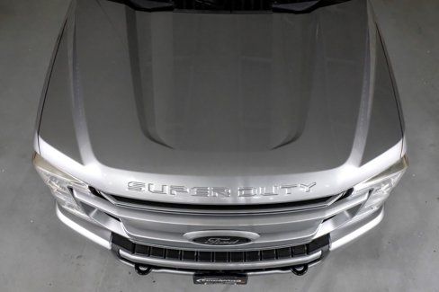 Used 2020 Ford F250 XLT image 38