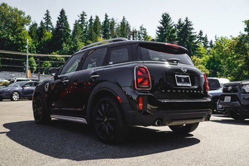 Used 2022 MINI Cooper Countryman S image 11