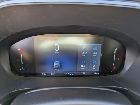 New 2025 Ford Escape Active image 20