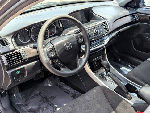 Used 2014 Honda Accord EX image 18