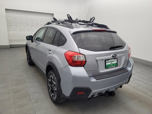 Used 2017 Subaru Crosstrek 2.0i Premium image 5