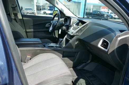 Used 2017 Chevrolet Equinox LT image 15
