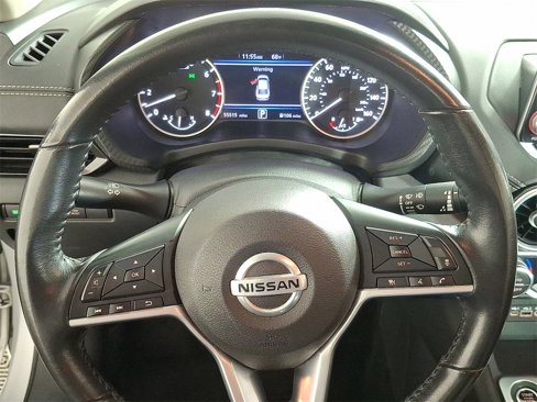 Used 2021 Nissan Sentra SV image 21