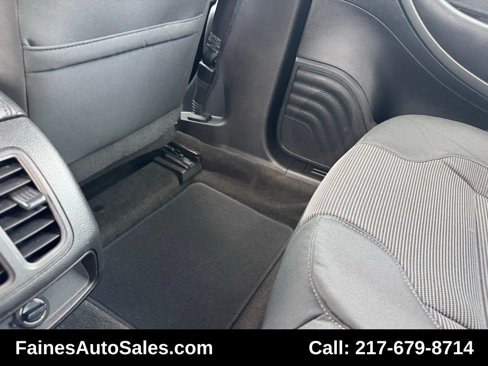 Used 2015 Ford Taurus SEL w/ Equipment Group 201A image 49