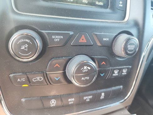 Used 2016 Jeep Grand Cherokee Laredo w/ Quick Order Package 23E image 10