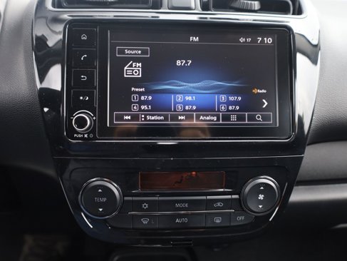 New 2024 Mitsubishi Mirage G4 LE image 18
