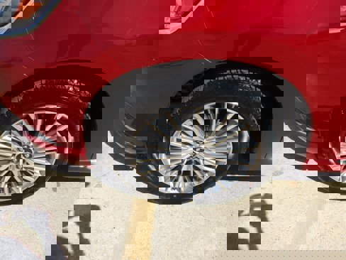 Used 2020 Mitsubishi Outlander SEL image 3