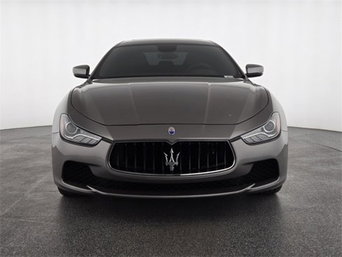 Used 2017 Maserati Ghibli image 8