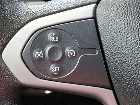 Used 2021 Chevrolet Colorado W/T w/ WT Convenience Package image 22