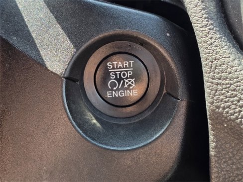 Used 2019 Jeep Compass Trailhawk image 17