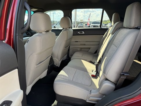 Used 2013 Ford Explorer FWD image 14