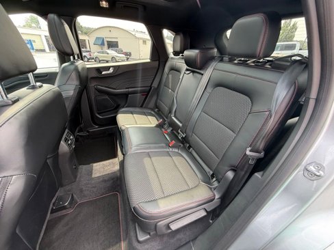 Used 2023 Ford Escape ST-Line w/ Tech Pack #1 image 29
