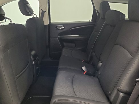 Used 2018 Dodge Journey SXT w/ Connectivity Group image 18