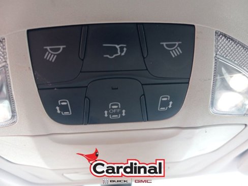 Used 2020 Chrysler Pacifica Touring-L w/ Tire & Wheel Group image 40