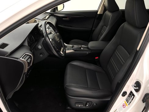 Used 2016 Lexus NX 200t AWD image 11