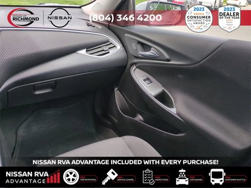Used 2024 Chevrolet Malibu LT image 17