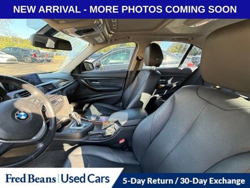 Used 2015 BMW 328i xDrive Sedan image 13