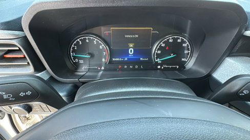 Used 2023 Ford Maverick XLT w/ Equipment Group 300A Standard image 21