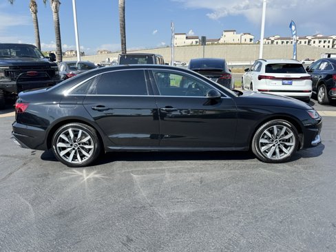Used 2021 Audi A4 2.0T Premium w/ Convenience Package image 11