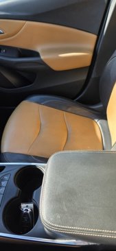 Used 2017 Chevrolet Volt Premier w/ Driver Confidence II Package image 23
