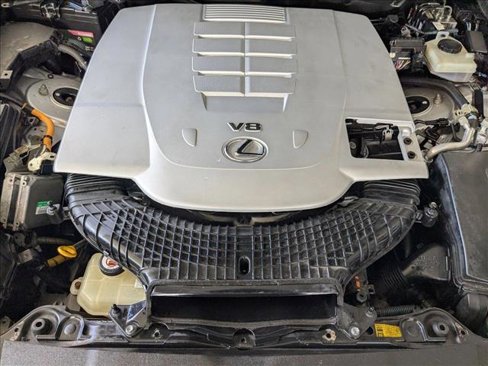 Used 2008 Lexus LS 460 image 23