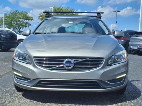 Used 2014 Volvo S60 T5 image 6