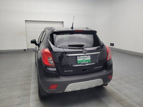 Used 2013 Buick Encore Premium image 6