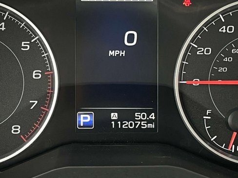 Used 2020 Subaru Ascent Premium w/ Convenience Package image 17