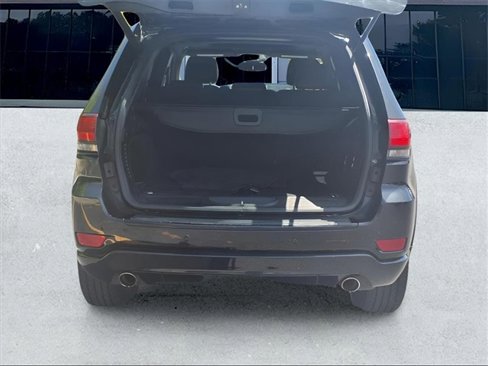 Used 2015 Jeep Grand Cherokee Altitude image 7