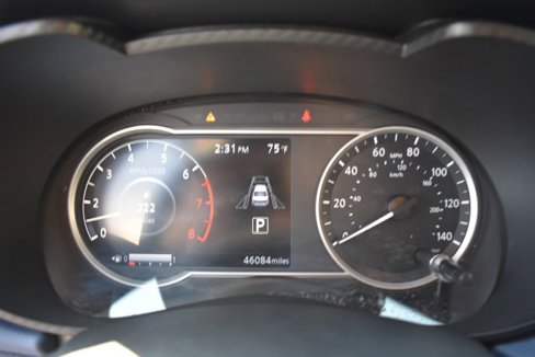 Used 2024 Nissan Versa SV image 21