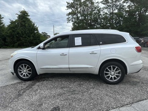 Used 2016 Buick Enclave Leather w/ Trailering Package image 8