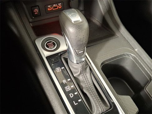 Used 2024 Nissan Sentra SV w/ All-Weather Package image 17