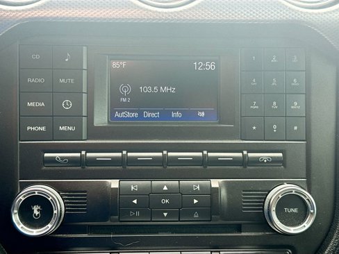 Used 2015 Ford Mustang Coupe image 15
