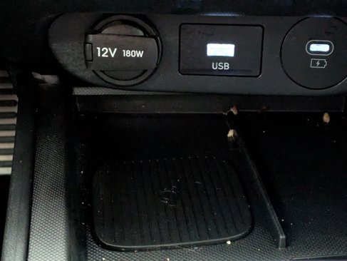 Used 2025 Hyundai Elantra Sport image 30