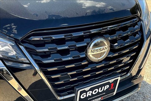 Used 2021 Nissan Kicks SR w/ SR Premium Package image 28