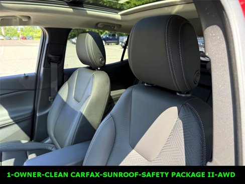 Used 2023 Buick Encore GX Essence w/ Experience Buick Package image 14