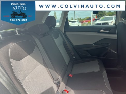 Used 2022 Volkswagen Taos S image 29