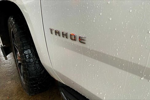 Used 2017 Chevrolet Tahoe LT image 30