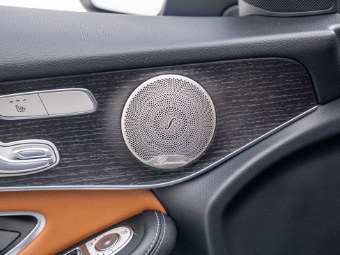 Certified 2021 Mercedes-Benz GLC 300 4MATIC image 15