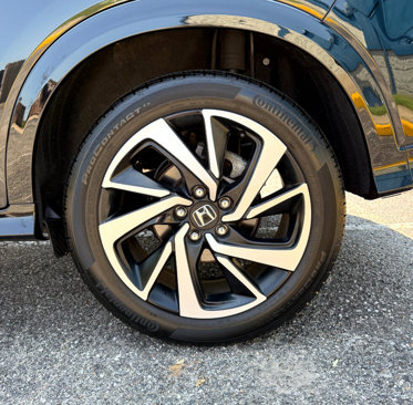Used 2019 Honda HR-V Sport image 21